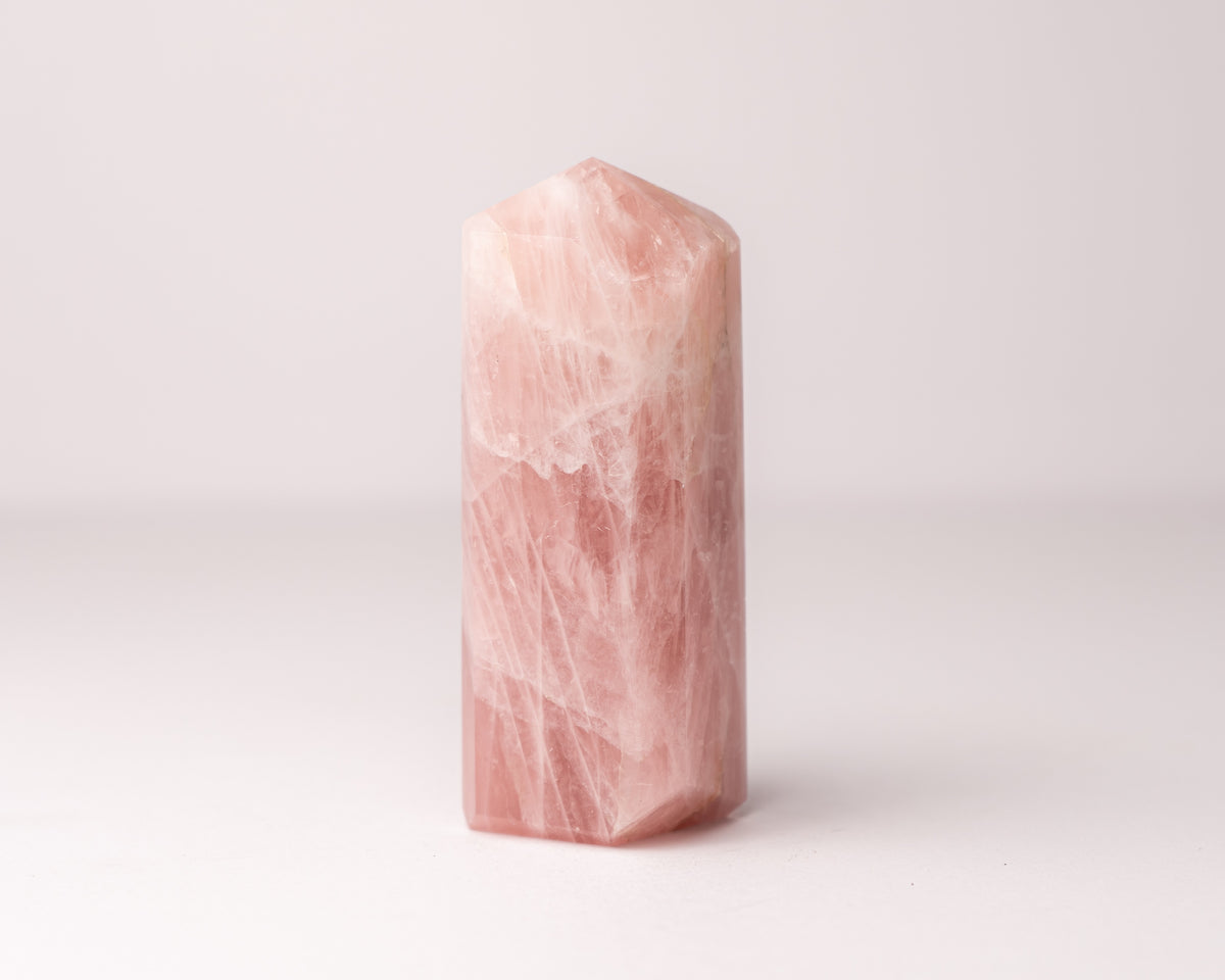Rose Quartz Tower