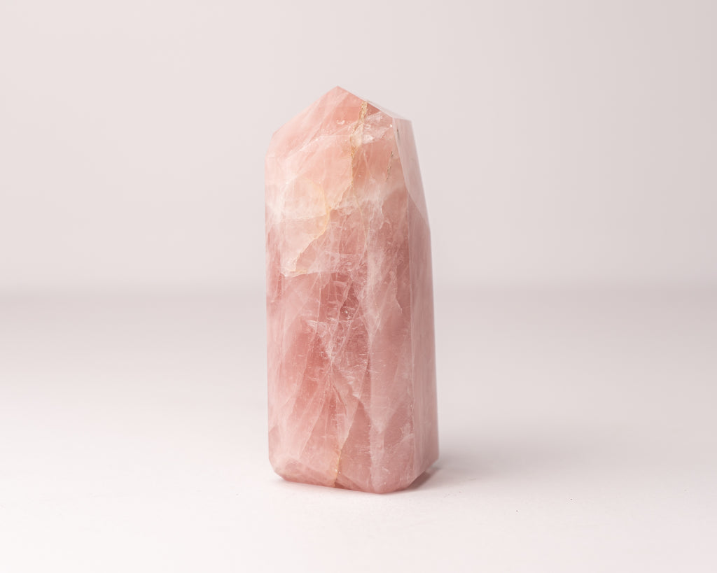 Rose Quartz Tower