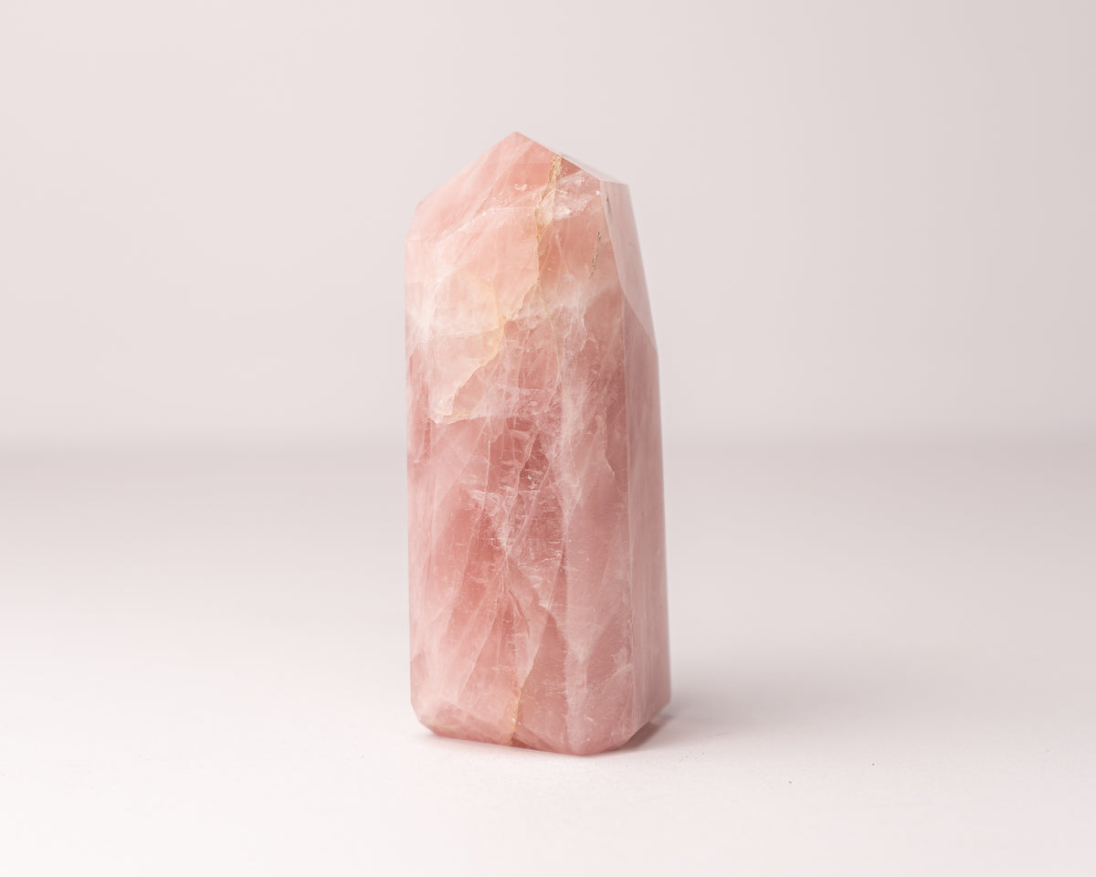 Rose Quartz Tower