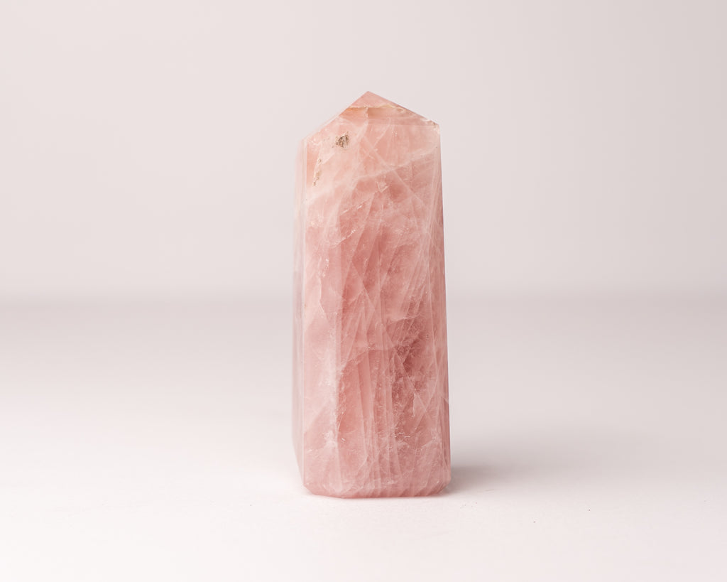Rose Quartz Tower