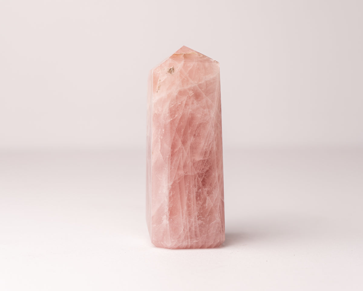 Rose Quartz Tower