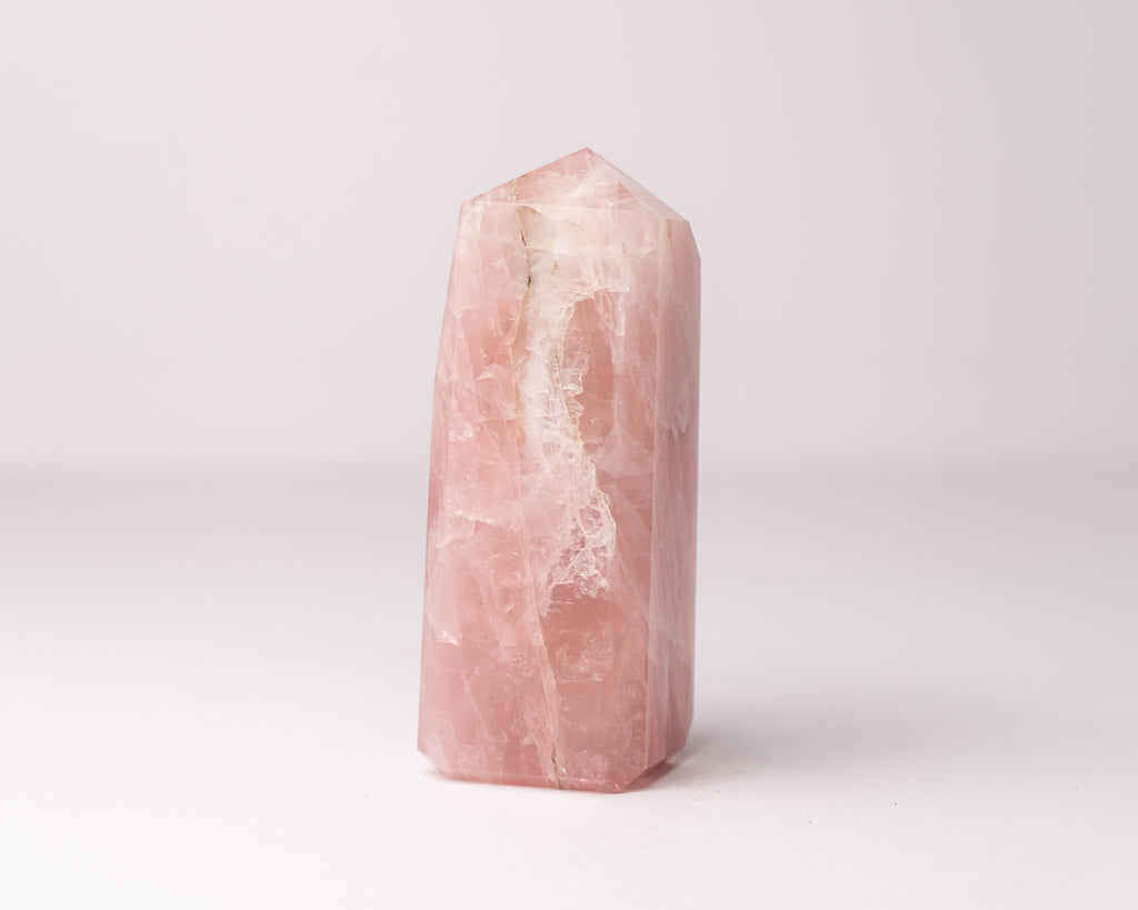 Rose Quartz Tower
