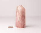 Rose Quartz Tower