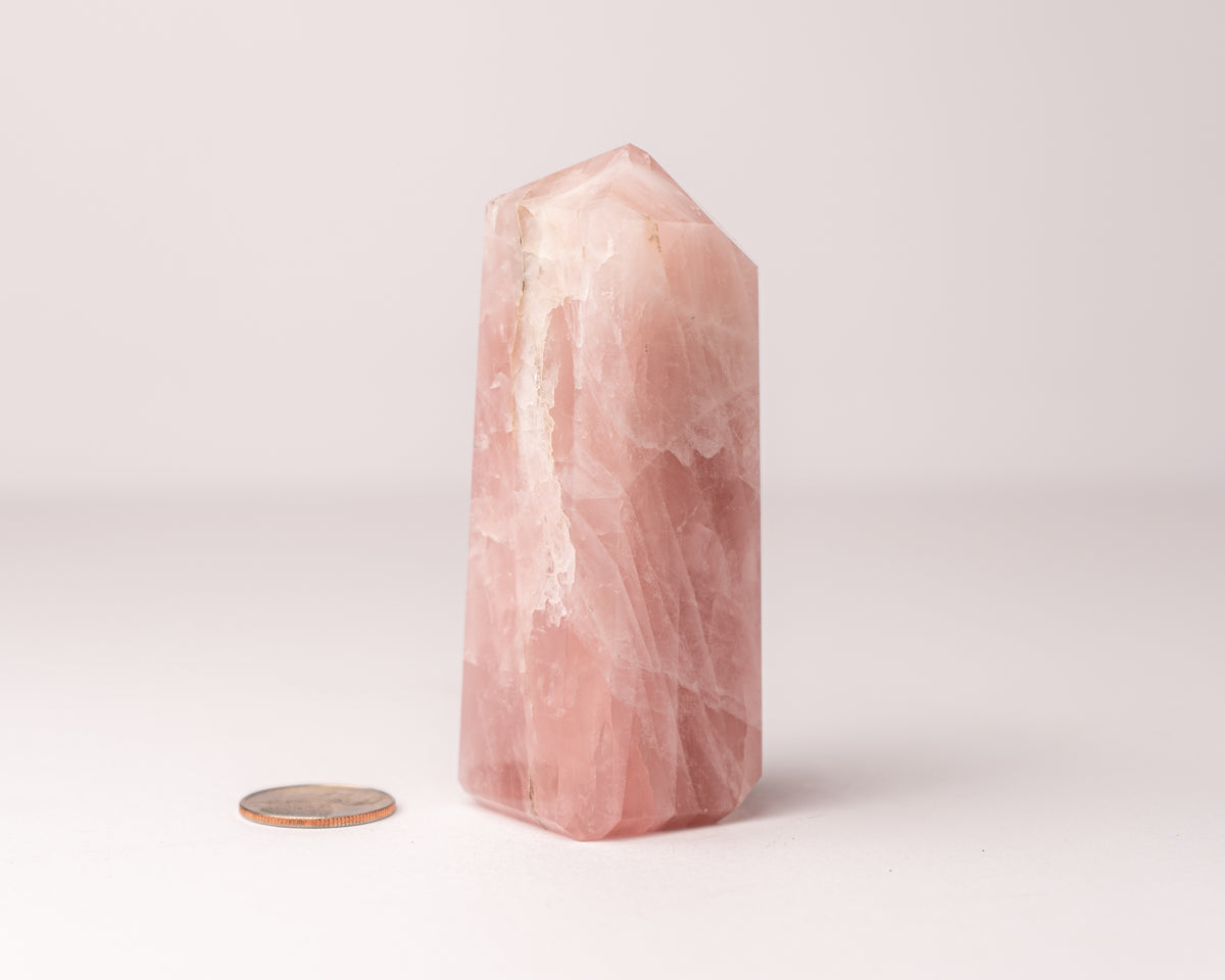 Rose Quartz Tower