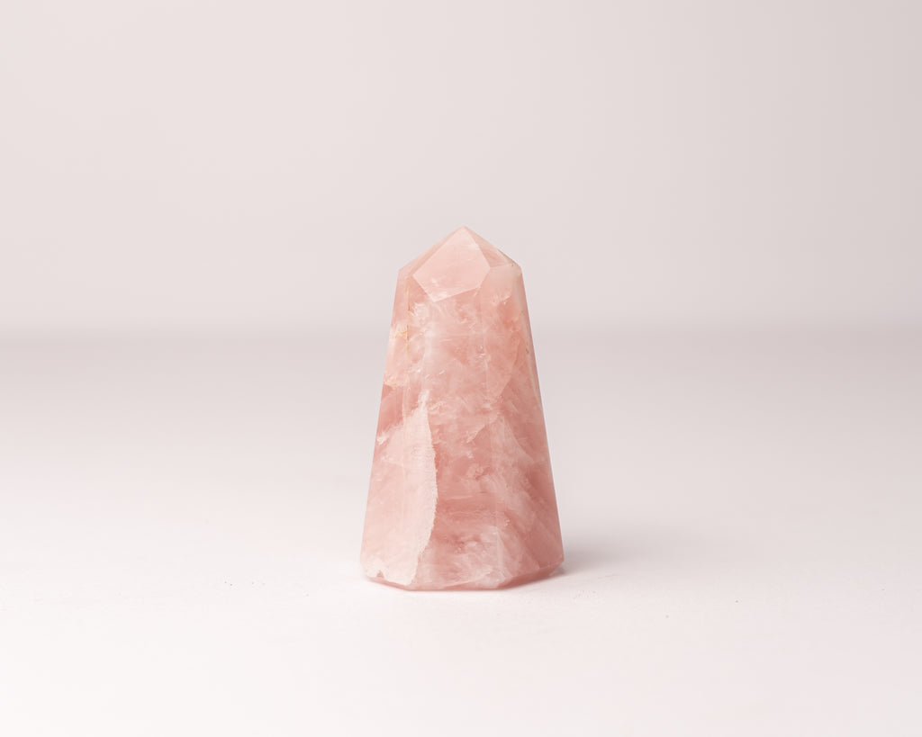 Rose Quartz Tower