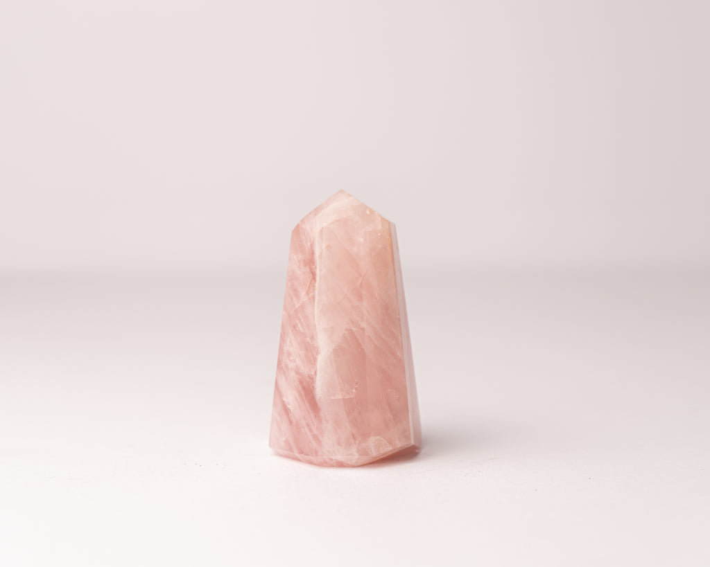 Rose Quartz Tower