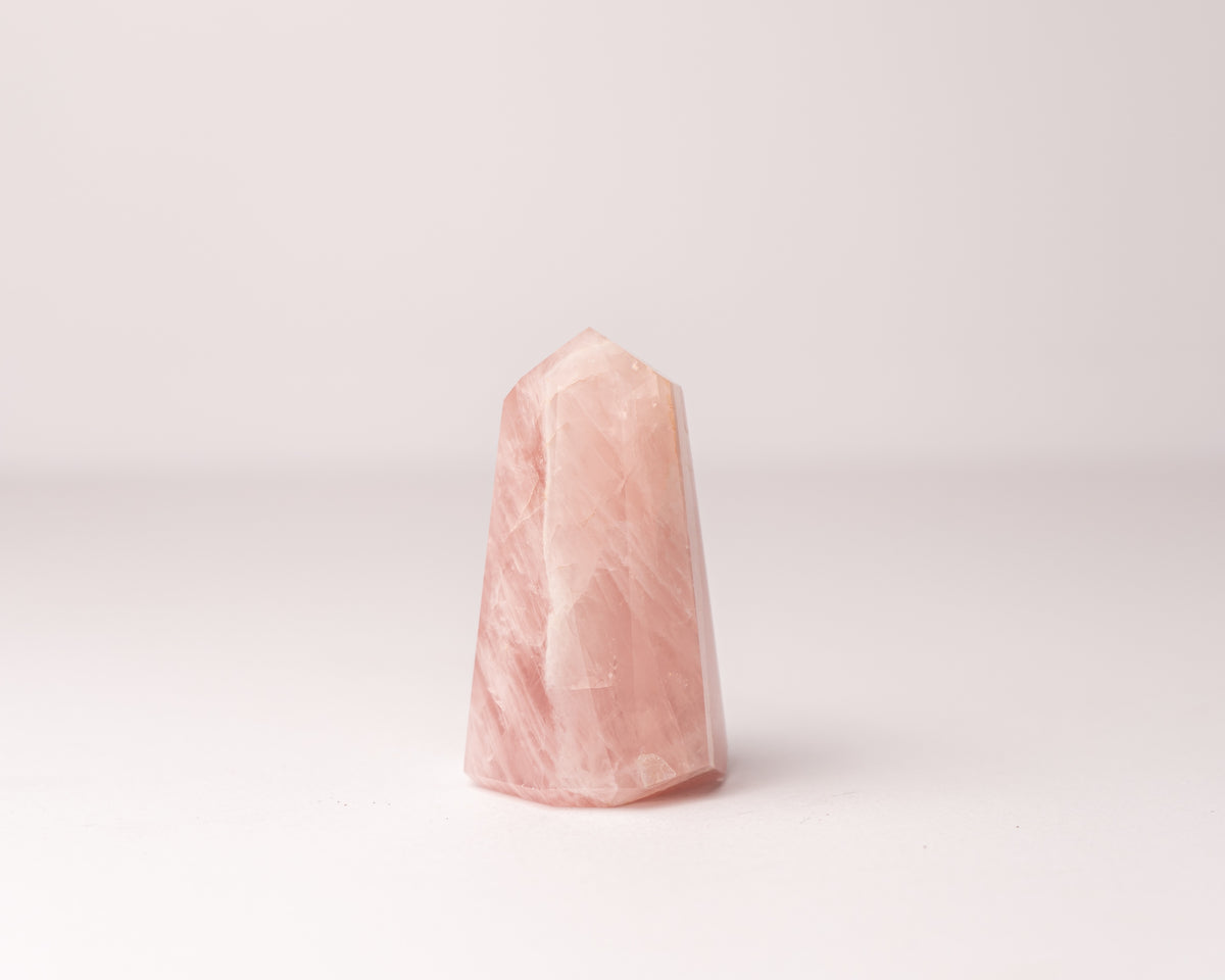 Rose Quartz Tower