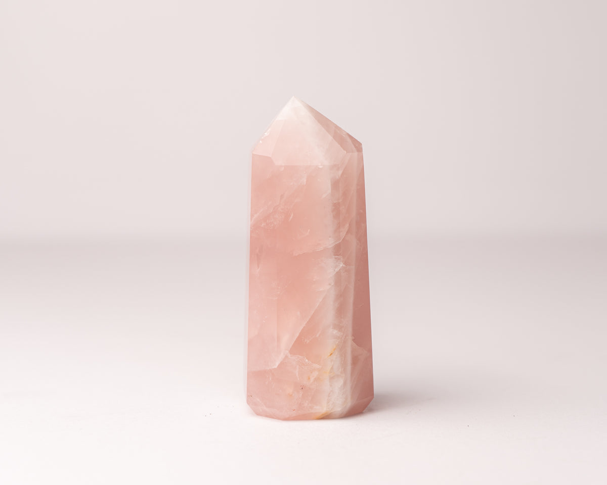 Rose Quartz Tower