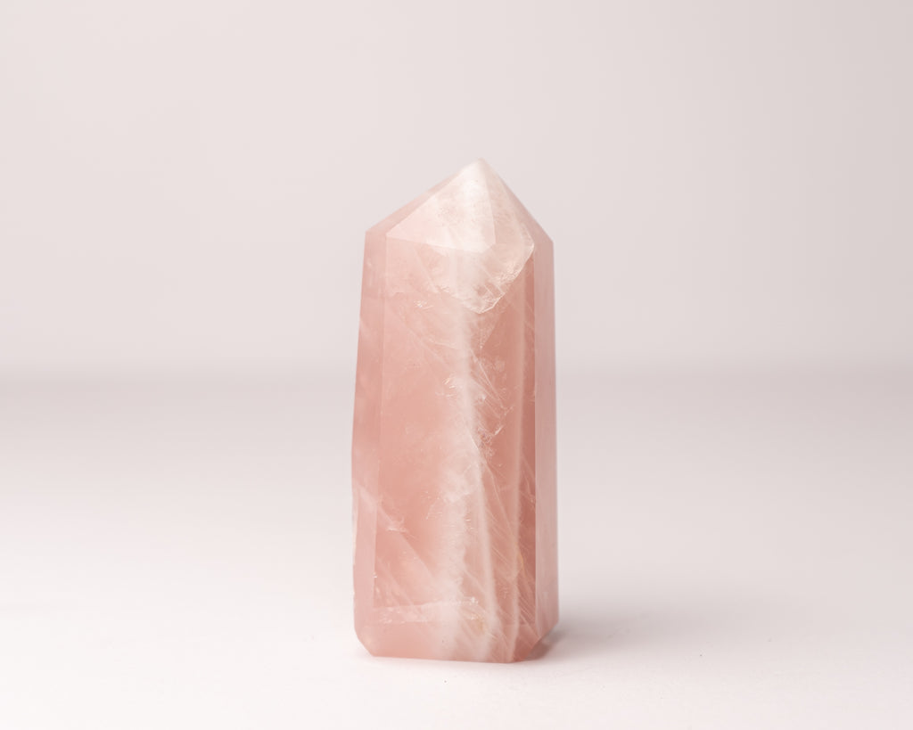 Rose Quartz Tower