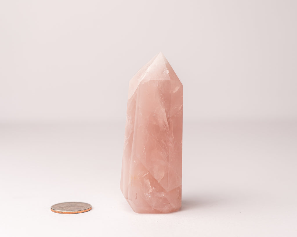 Rose Quartz Tower