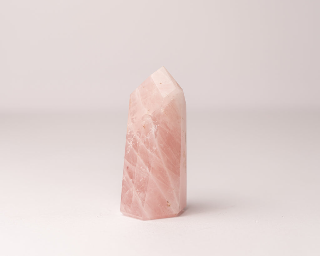 Rose Quartz Tower