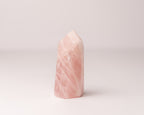 Rose Quartz Tower