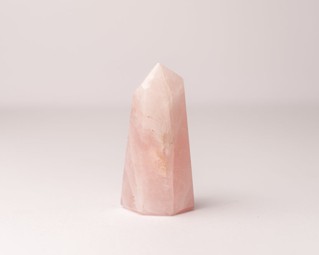 Rose Quartz Tower