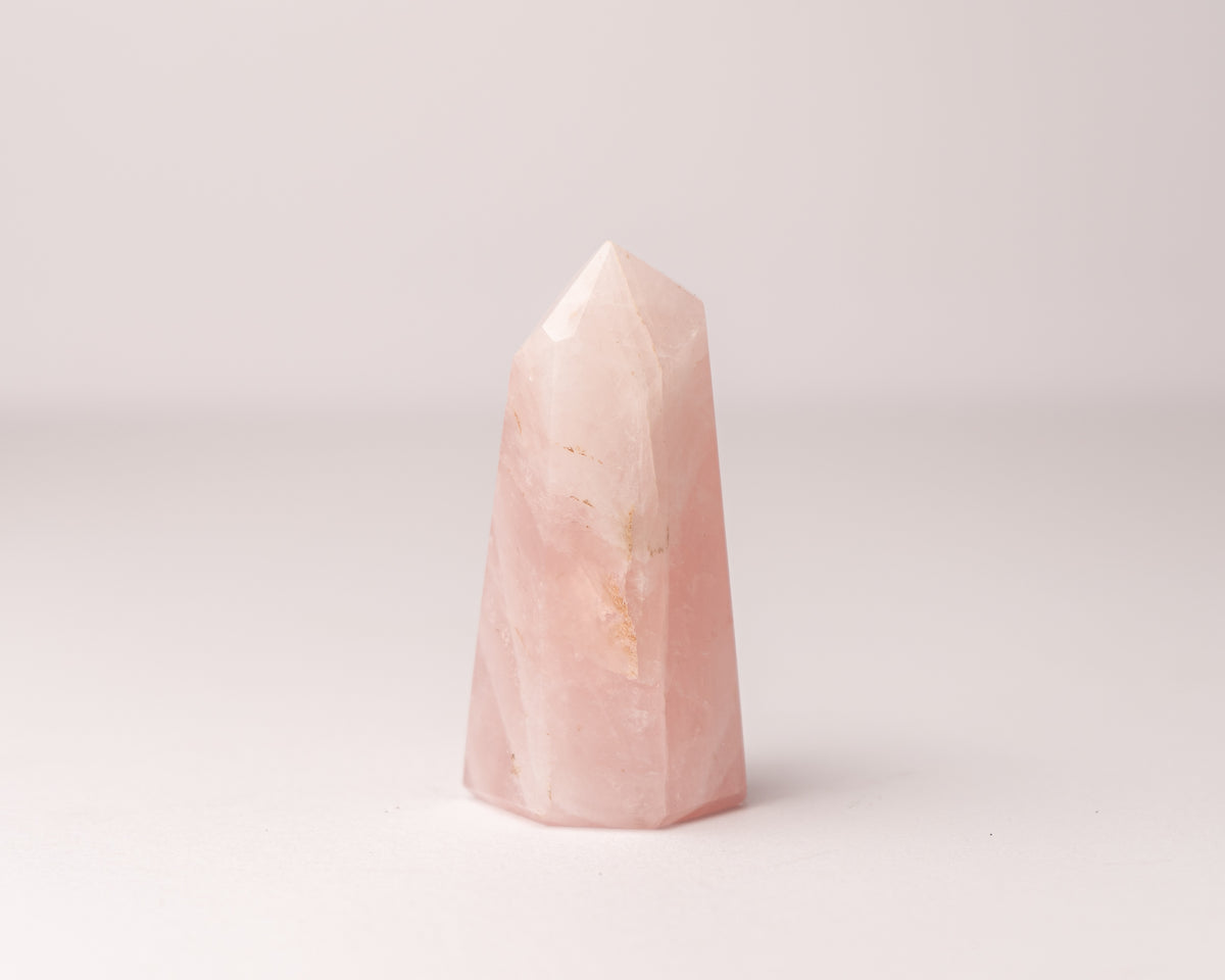 Rose Quartz Tower