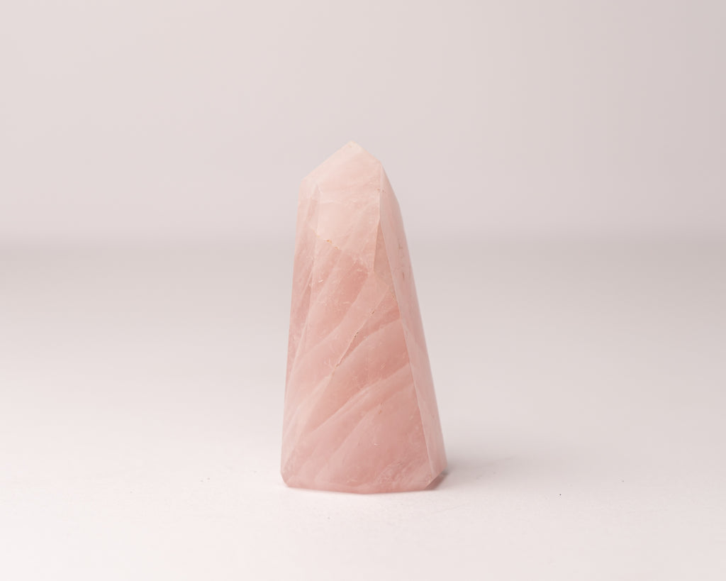 Rose Quartz Tower