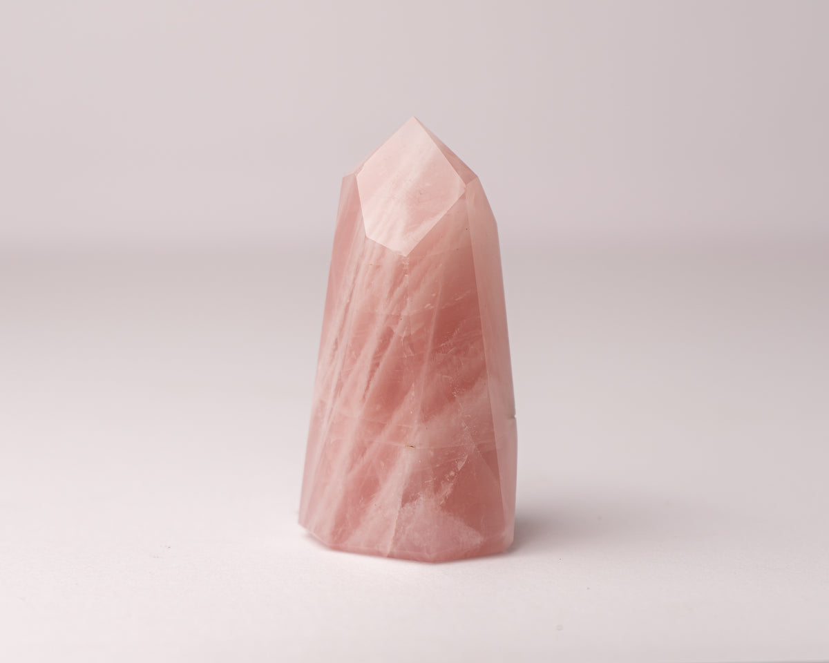 Rose Quartz Tower