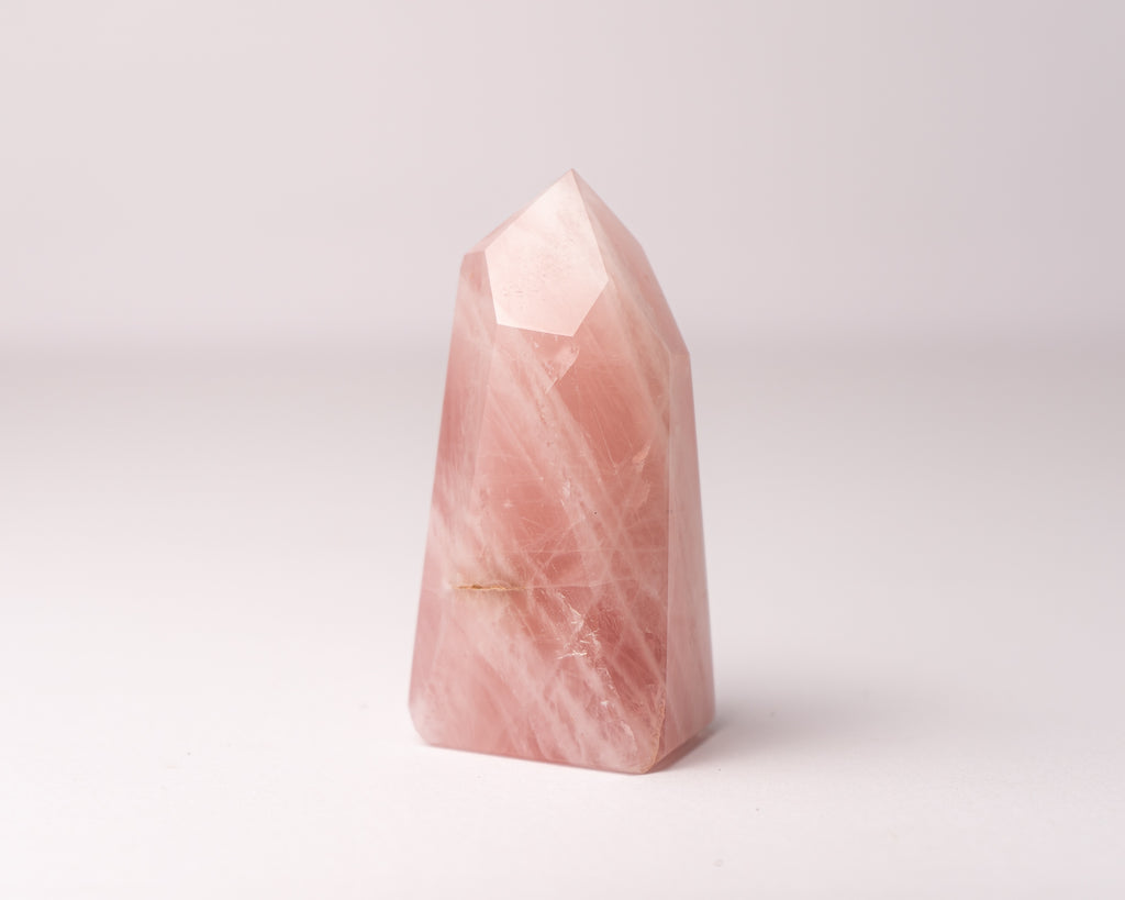 Rose Quartz Tower