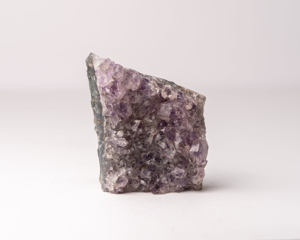 Amethyst Cluster
