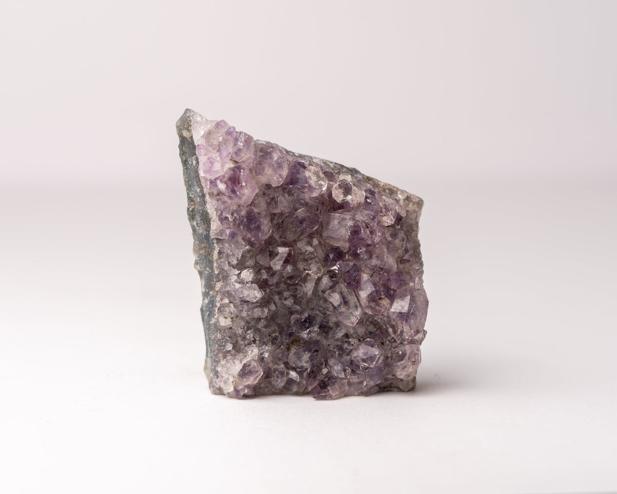 Amethyst Cluster