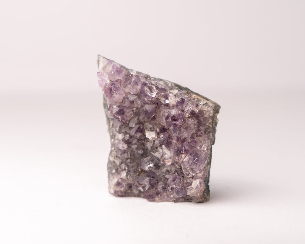 Amethyst Cluster