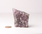 Amethyst Cluster