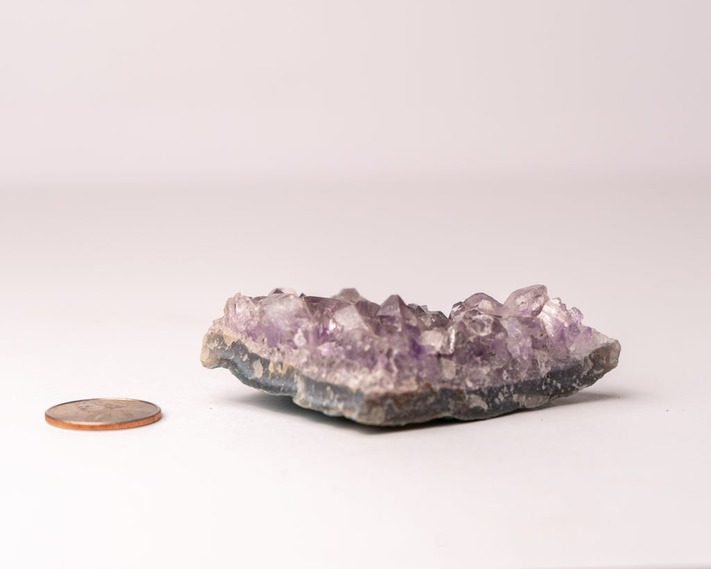 Amethyst Cluster