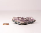 Amethyst Cluster