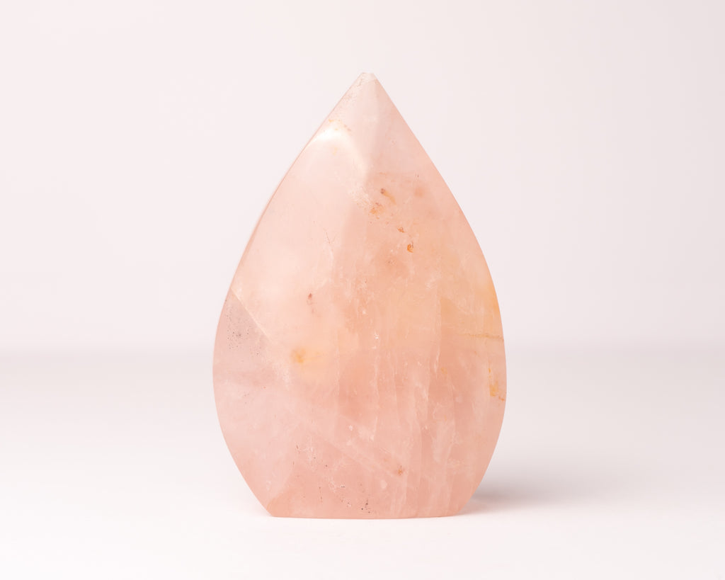 Rose Quartz Flame
