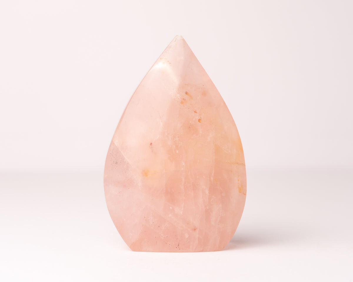 Rose Quartz Flame