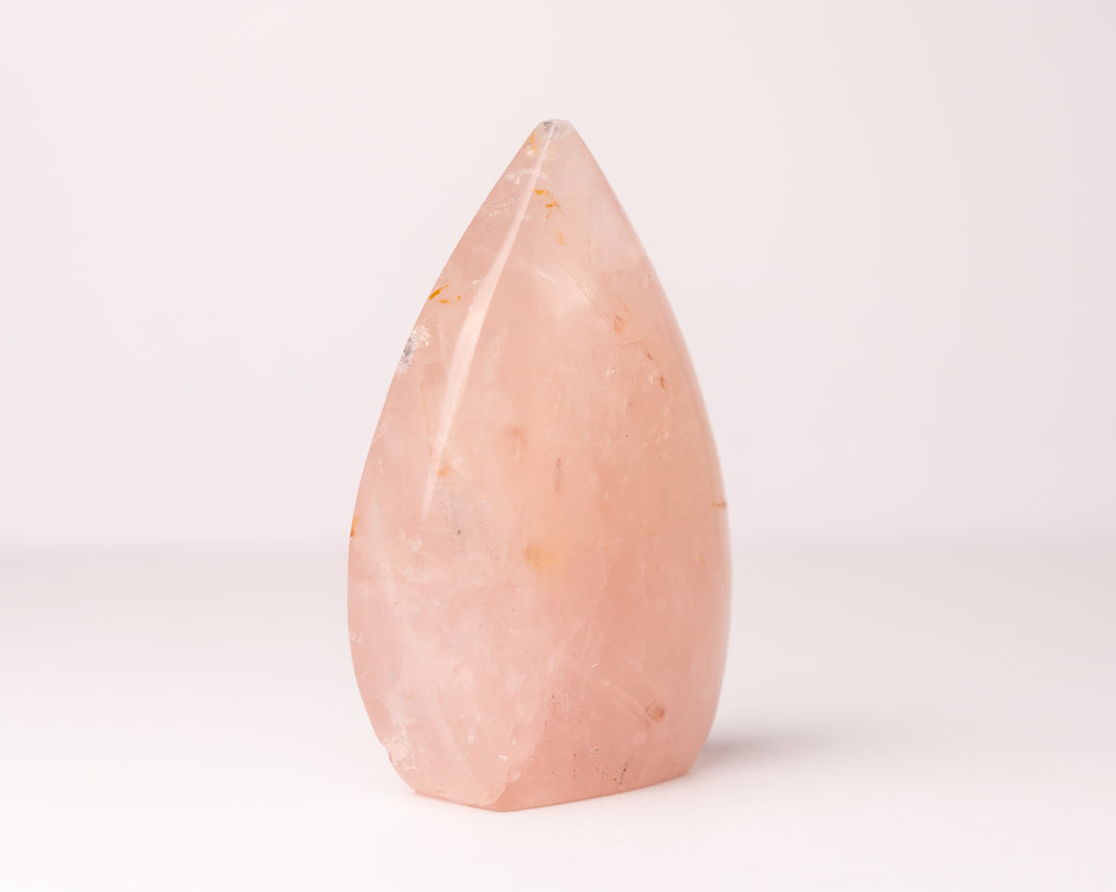 Rose Quartz Flame