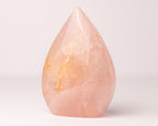 Rose Quartz Flame