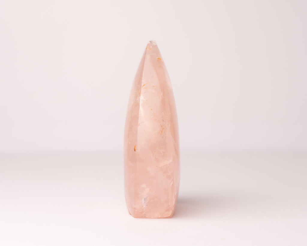 Rose Quartz Flame