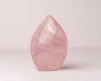 Rose Quartz Flame