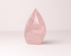 Rose Quartz Flame