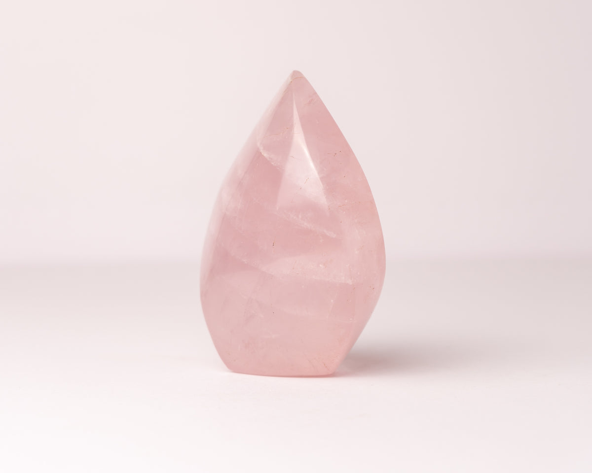 Rose Quartz Flame