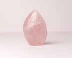 Rose Quartz Flame