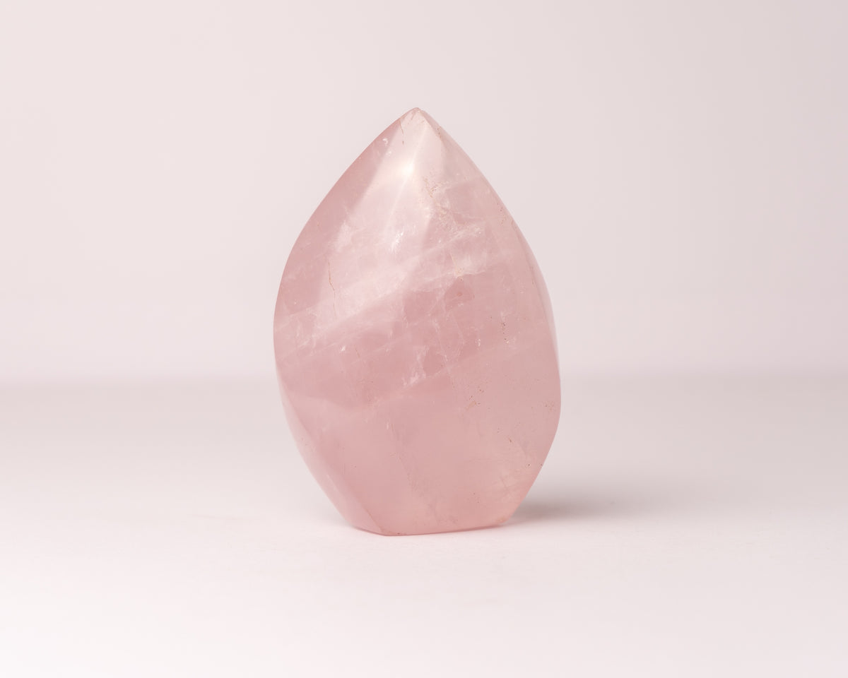 Rose Quartz Flame