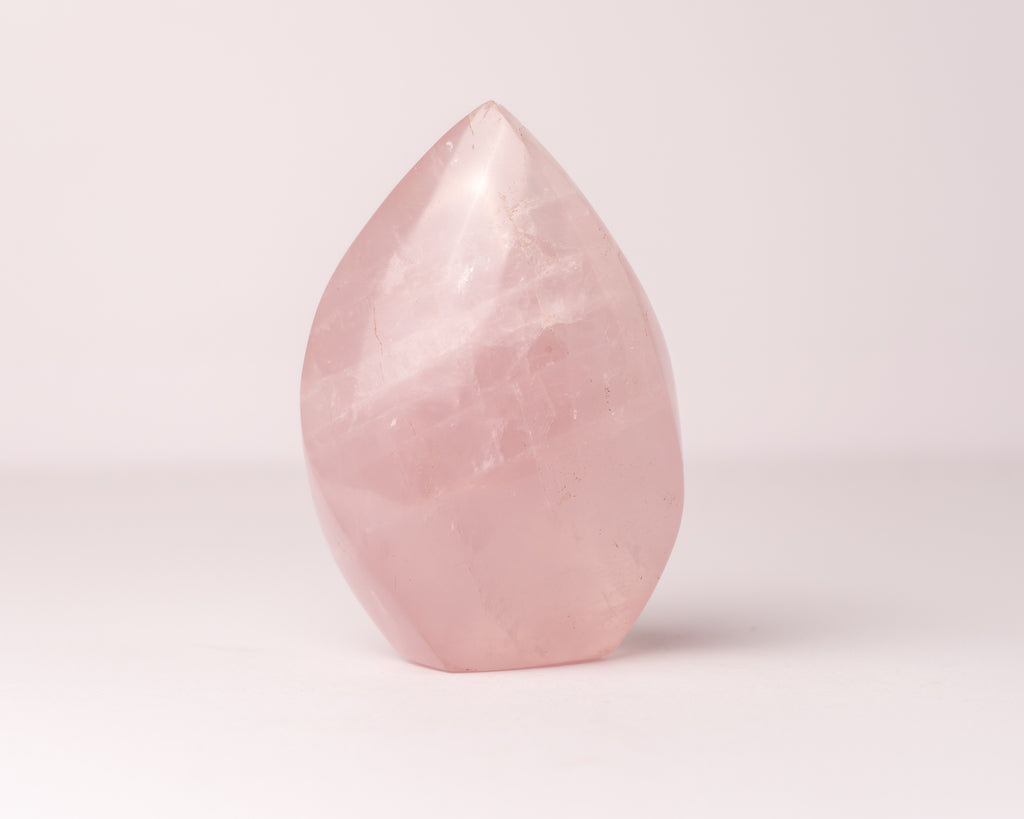 Rose Quartz Flame