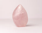 Rose Quartz Flame