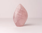 Rose Quartz Flame