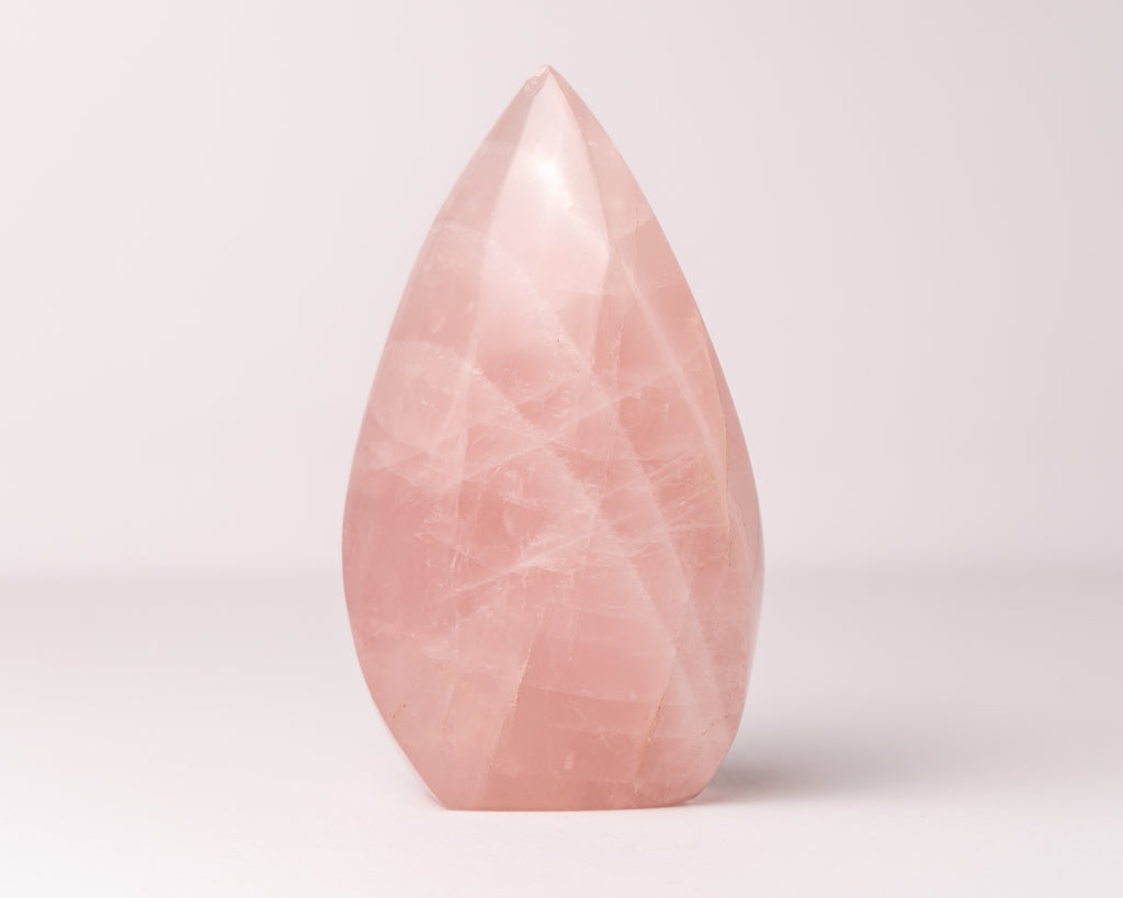Rose Quartz Flame