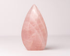 Rose Quartz Flame