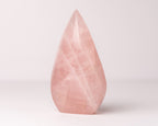 Rose Quartz Flame