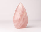 Rose Quartz Flame