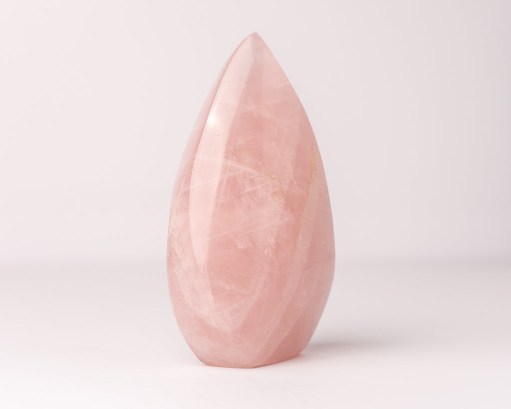 Rose Quartz Flame