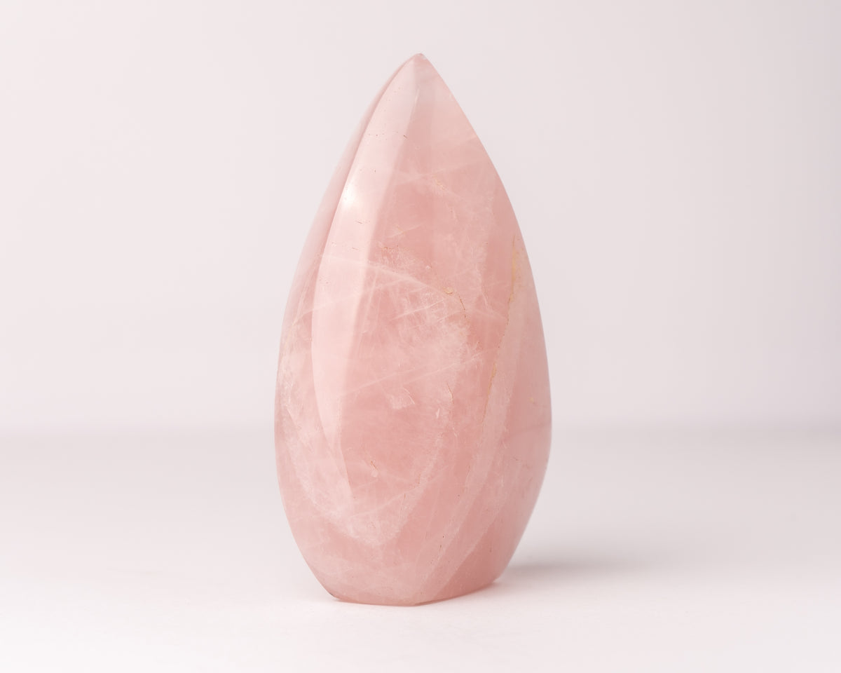 Rose Quartz Flame