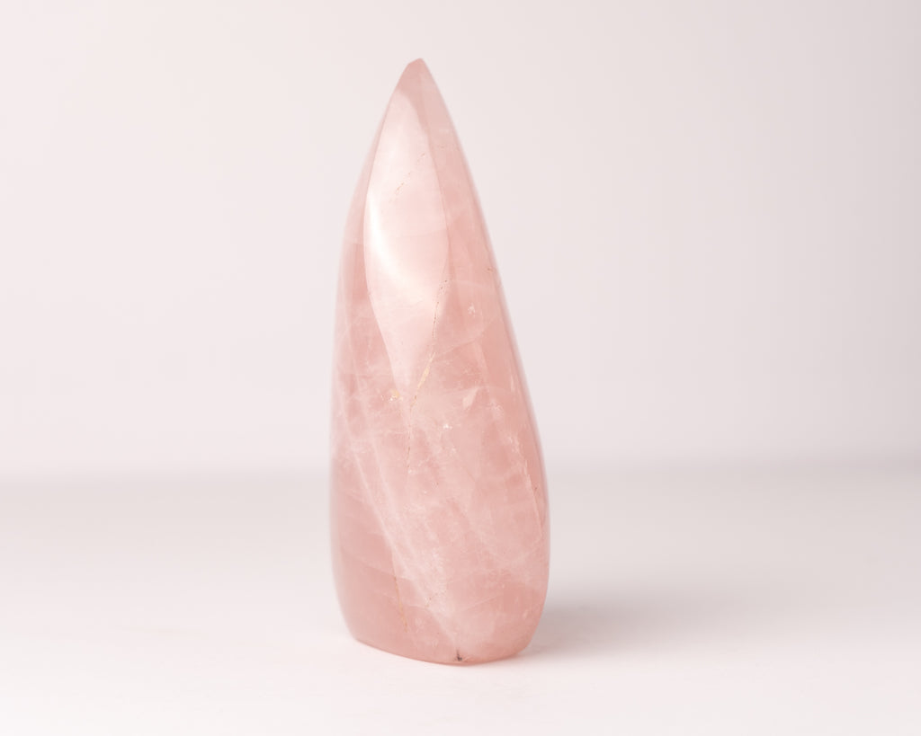Rose Quartz Flame