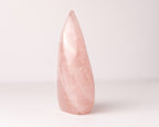 Rose Quartz Flame