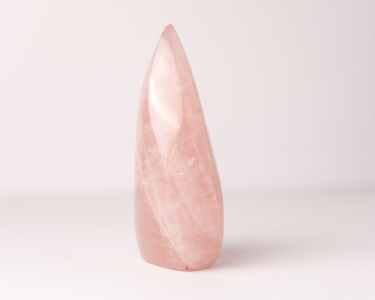 Rose Quartz Flame