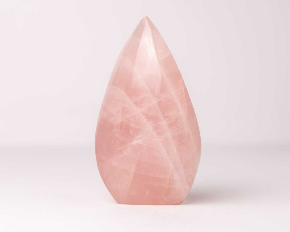 Rose Quartz Flame